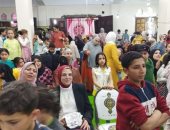 حياة كريمة.. انطلاق أولى فعاليات مبادرة تنمية الأسرة بقرى الحسينية فى الشرقية