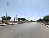 انخفاض ملحوظ فى درجات الحرارة بالمحافظات فى ثامن أيام رمضان... انكسار الموجة الحارة وجو ربيعى بالمنيا.. اعتدال الطقس وسطوع الشمس بعد الموجة الحارة ببورسعيد.. واستمرار حركة الملاحة بميناء الصيد بالبرلس.. صور