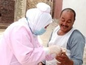 مبادرة "رمضانك صحة" تستكمل المتابعة الطبية المنزلية لأصحاب الأمراض المزمنة بالأقصر