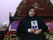 ما ناب المخلص إلا تقطيع جسمه..كان بيسلك واتقتل بسلاح أبيض في الغربية (فيديو)