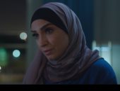 روجينا تقتل عبد العزيز مخيون فى الحلقة التاسعة من مسلسل "انحراف"