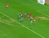  145 مباراة جمعت الأهلى والمصرى قبل صدام الليلة.. إنفو جراف