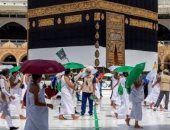 باختصار.. أهم الأخبار العالمية والعربية حتى الظهيرة.. السعودية تقرر رفع عدد الحجاج إلى مليون حاج من داخل المملكة وخارجها.. بايدن يوقع على قانون وقف استيراد النفط الروسى.. الأمم المتحدة: جائحة كورونا لم تنته بعد