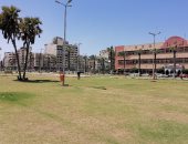 طقس بورسعيد الآن.. اعتدال بالحرارة وسطوع الشمس بعد الموجة الحارة.. لايف وصور