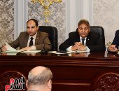 عمرو درويش ينتقد دور التنمية المحلية فى مشكلة المواقف: "المحافظات محلك سر"