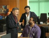 مكتوب عليا الحلقة 9.. بدوي يثق فى جلجل وتقارب العلاقة بين سلمى وروقة