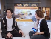 في بيتنا روبوت 2 الحلقة 9.. هشام جمال يتناول علاجا بالخطأ يجعله حساسا جدا