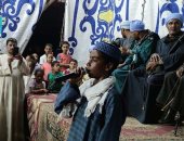 حياة كريمة فى رمضان.. أمسيات رمضانية توعوية فى بنى سويف.. الأوقاف توزع صكوك الإطعام بالبحيرة.. الكشف على 556 مواطنا بقافلة طبية مجانية بقرية نجع الحجيرى بقنا.. وانطلاق مبادرة تنمية الأسرة بقرى الحسينية بالشرقية