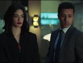 مسلسل suits الحلقة 9.. أحمد داود يثير إعجاب صبا وتارا عماد تعترف بمشاعرها له