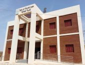 حياة كريمة.. محافظ أسوان: تسليم ابتدائى لمجمعات خدمية وزراعية.. صور