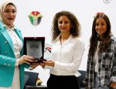 بروتوكول تعاون بين الاتحادين المصرى والأردني فى كرة القدم النسائية