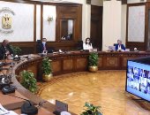 رئيس الوزراء: جار الاستعداد لعقد مؤتمر تغير المناخ فى موعده بشرم الشيخ.. صور