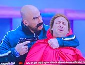 الكبير أوى 6 الحلقة 10.. الكبيرة وجونى مسئولان عن لعبة السبيط