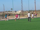 "الشباب والرياضة" بشمال سيناء تطلق فعاليات رمضان الرياضية بمدن المحافظة