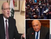 باختصار أهم الأخبار العربية والعالمية حتى منتصف الليل.. مستشار النمسا يكشف تفاصيل لقائه مع الرئيس الروسى حول الحرب.. لبنان: السعودية لم تغلق أبوابها يوما أمامنا.. زلزال بقوة 5.2 على مقياس ريختر يضرب غربي تركيا