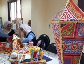 ثقافة شمال سيناء تطلق حزمة فعاليات خلال شهر رمضان بقصر ثقافة العريش