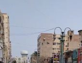 طقس المنيا.. جو ربيعى وهواء بارد على مختلف الأنحاء "فيديو لايف"