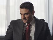 أحمد عز يقدم شخصية ضابط المخابرات فى "الاختيار 3" بين الجدية وخفة الدم