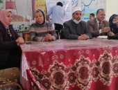 أوقاف الإسكندرية تعقد لقاء لنشر الإسلام الوسطى بين طلاب المدارس