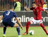 حساب دورى أبطال أفريقيا يحتفل بعيد ميلاد مؤمن زكريا: عودة قريبة للملاعب