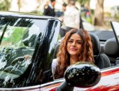 هنادي مهنا: شخصيتى فى "مكتوب عليا" غير مطالبة بإضحاك الجمهور