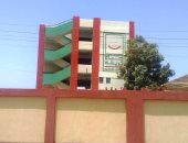 7 معلومات عن تنفيذ المبادرة الرئاسية حياة كريمة بأسوان.. صور