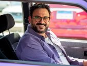 مكتوب عليا الحلقة 11.. خروج أكرم حسنى من السجن وبراءته من جريمة قتل 