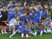 سلى صيامك.. تشيلسى يجمع بين دورى الأبطال والدورى الأوروبى فى موسم واحد