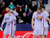 بدلاء برشلونة يتفوقون على جميع أندية الدوري الإسباني 