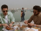 راجعين يا هوى الحلقة 10.. هكذا وصف بليغ أبو الهنا الإسكندرية 