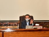 محافظ الغربية: جاهزون لاستقبال 246 ألف طن قمح داخل 22 موقعا تخزينيا