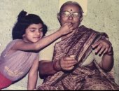 بريانكا شوبرا تحتفل بعيد ميلاد جدتها بصور نادرة لهما .. وتعلق: كنت شريرة