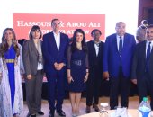 رانيا المشاط: نعمل علي تعزيز الدعم الفنى والتمويلات التنموية من شركاء التنمية