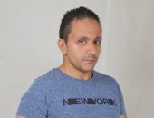 أحمد دياب عن مشاركته فى "الاختيار 3": أجسد دور الموسيقار ناير ناجى