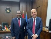 مسؤول الأمم المتحدة: نتطلع لإحراز تقدم ملموس فى مؤتمر المناخ بشرم الشيخ