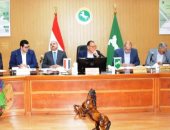 حوافز للجمعيات الأعلى توريداً للقمح وماكينات حصاد آلية بتخفيض 50% فى الشرقية