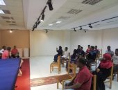 "ثقافة الأقصر" تقدم محاضرات حول أهمية شرب الماء فى رمضان وكفالة اليتيم