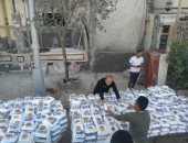 "مستقبل وطن" ينظم عددا من الفعاليات الخدمية فى المحافظات.. صور