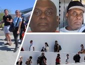 العالم هذا الصباح.. المكسيك بوابة دخول أمريكا للاجئين الأوكرانيين.. شرطة نيويورك تحدد المشتبه به فى حادث إطلاق النار بمترو بروكلين.. بايدن: ما يحصل فى أوكرانيا إبادة جماعية والأدلة على ذلك تتزايد