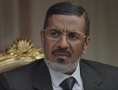 مسلسل الاختيار 3 الحلقة 15 .. تسجيل لـ مرسي والمرشد عن أحمد ماهر