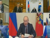 بوتين: أسعار الطاقة ترتفع بسبب سلوك الولايات المتحدة ونسعى لأسواق جديدة