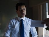 مسلسل suits الحلقة 11.. أحمد داود ينقذ تارا عماد ويعيدها لمكتب المحاماة