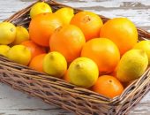 البرتقال أم الليمون.. أيهما يحتوي على فيتامينات أكثر؟