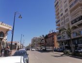 طقس بورسعيد.. ربيعى معتدل وهبوب خفيف للرياح بمختلف الأحياء.. لايف وصور