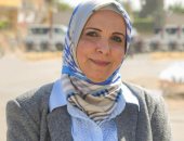 المهندسة جيهان مسعود سكرتير مساعد الإسكندرية الجديدة: الرئيس قدم دعما كبيرا للمرأة