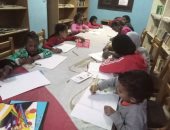 "دمج أصحاب الهمم فى المجتمع" محاضرة بقصر ثقافة الطود بالأقصر