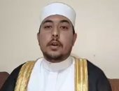 استمع لمدح رسول الله من محمد الأزهرى الحاصل علي جائزة الصوت الذهبى.. فيديو