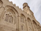 حكاية مسجد.. جولة داخل مجمع المنصور ابن قلاوون لؤلؤة شارع المعز (فيديو)