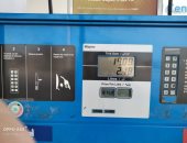 "تموين الإسكندرية": جولات ميدانية لمتابعة تحريك أسعار الوقود بالمحطات