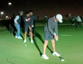 ابو العلا يمثل مصر فى بطولة إيطاليا الدولية للجولف.. وانطلاق معسكر رمضان للناشئين